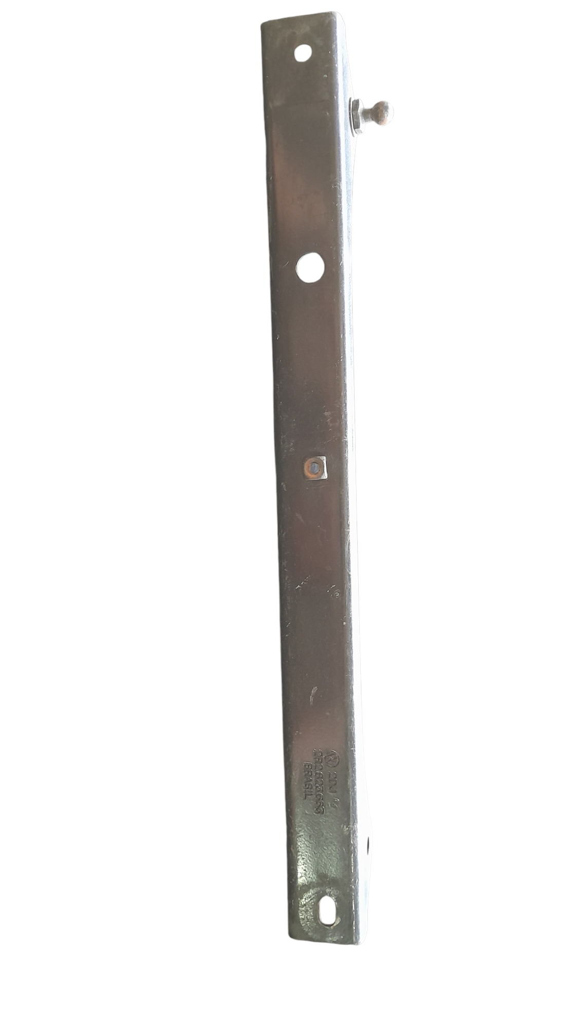 Suporte Cantoneira Grade Frontal Vw Constellation -2r2823663 3