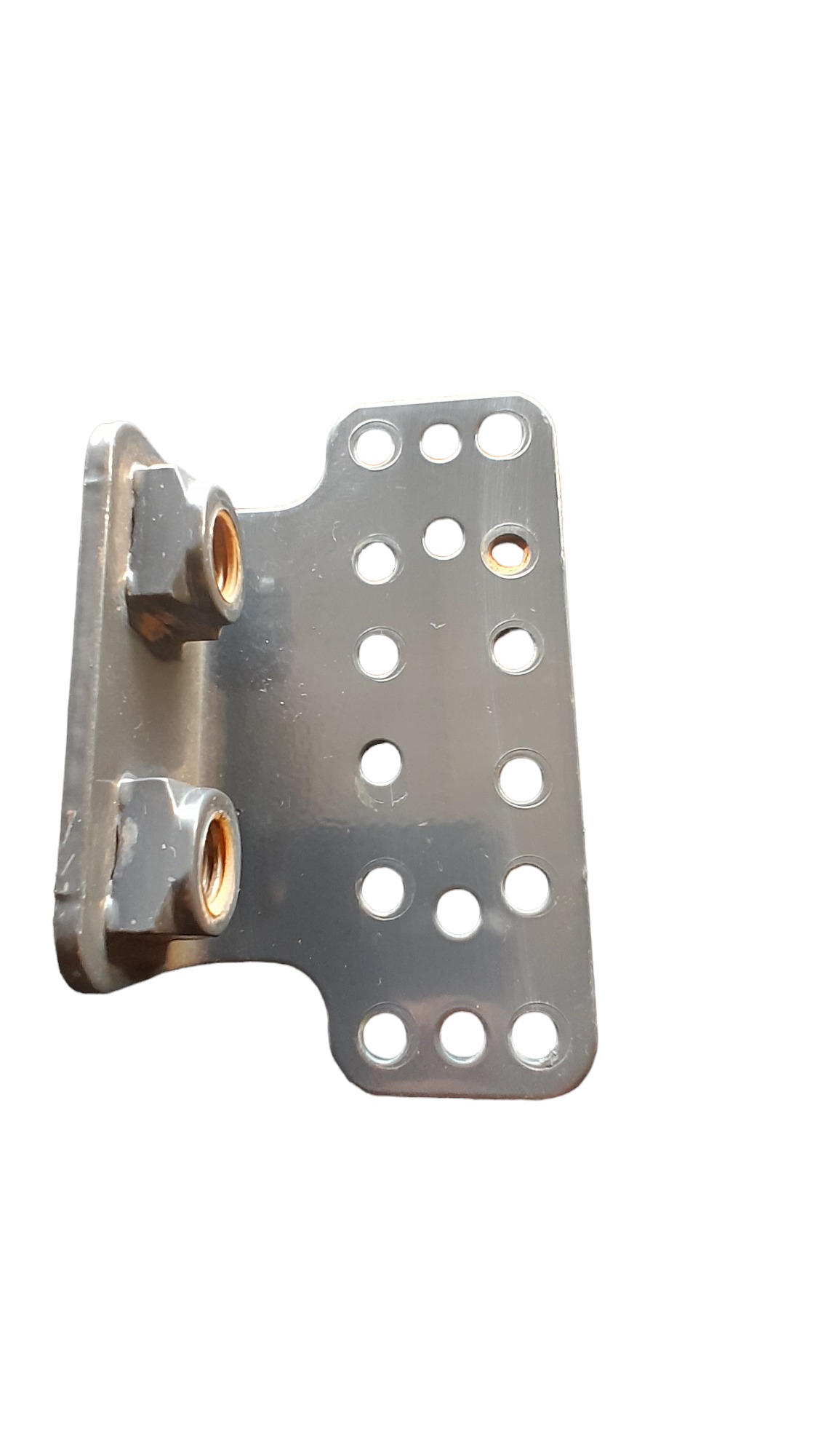 Suporte Da Válvula Solenoide Original Scania  – 1471872 5