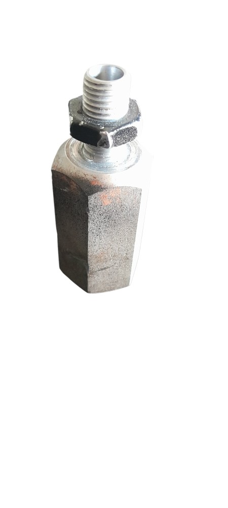 Cilindro Trava Da Cabine Original Vw Meteor 3