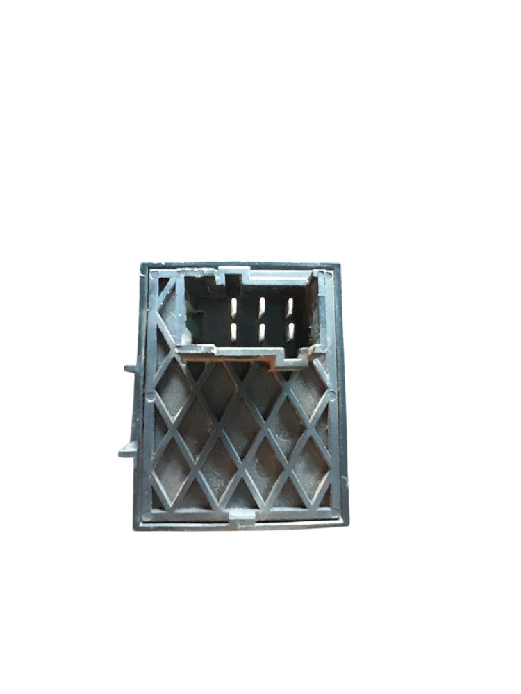 Comando Botão Interruptor Piloto Automático Scania – 1789934 5
