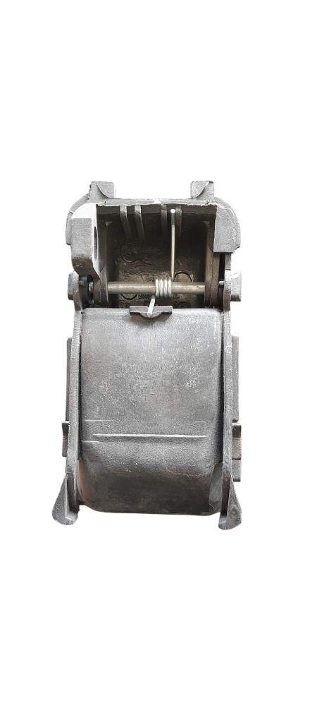 Maçaneta Porta Interna Vw Titan Worker Delivery 2