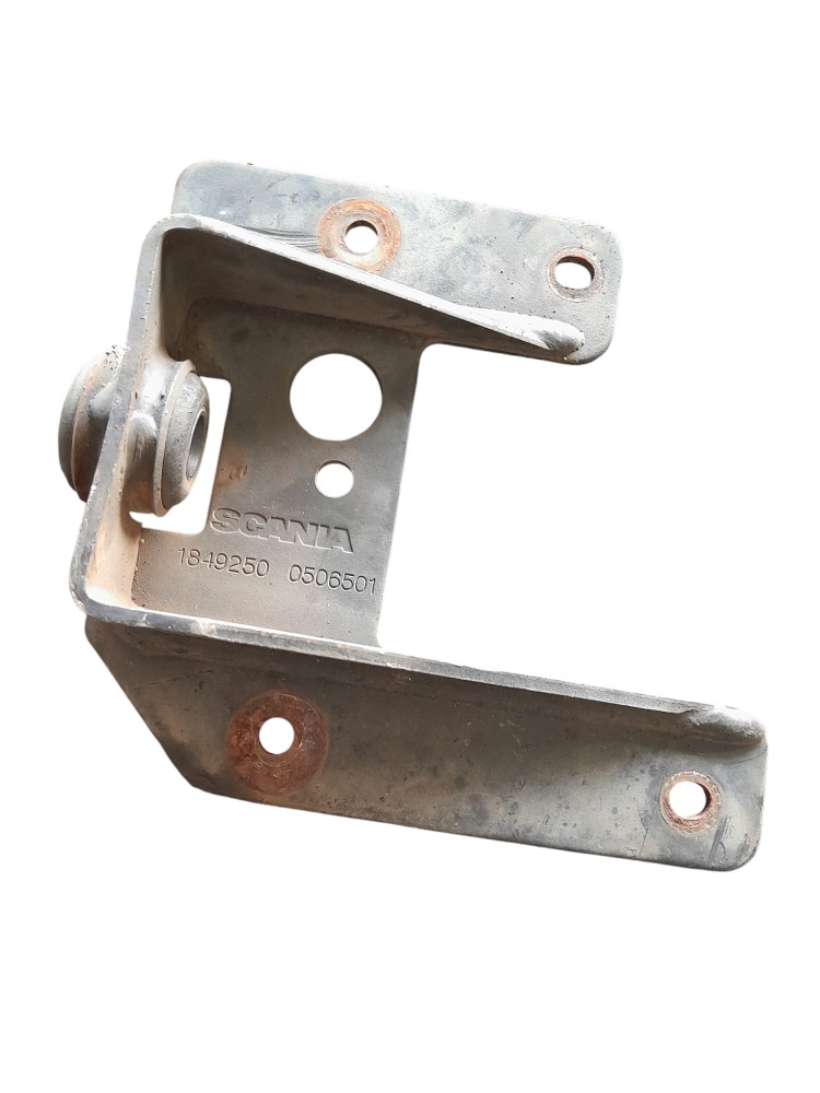 Suporte Superior Radiador Ld Original Scania S4 S5 – 1849250 4