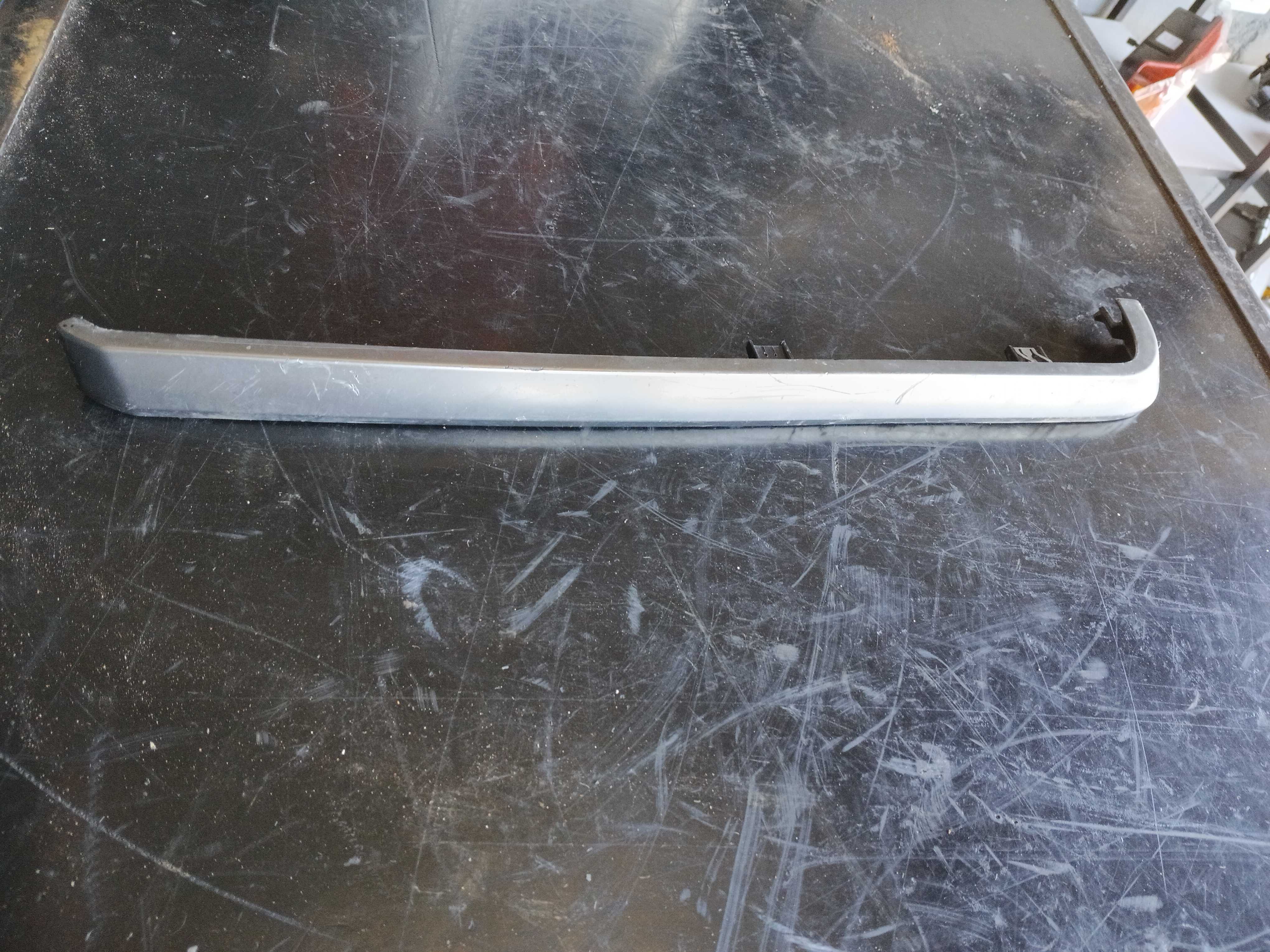 ACABAMENTO DO PAINEL LHD ORIGINAL SCANIA S5 S6 – 2196799 2