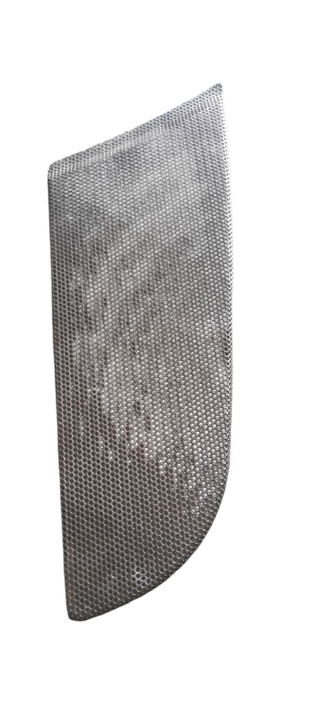 Tela Grade Frontal Canto Ld Scania S5 – 1870596