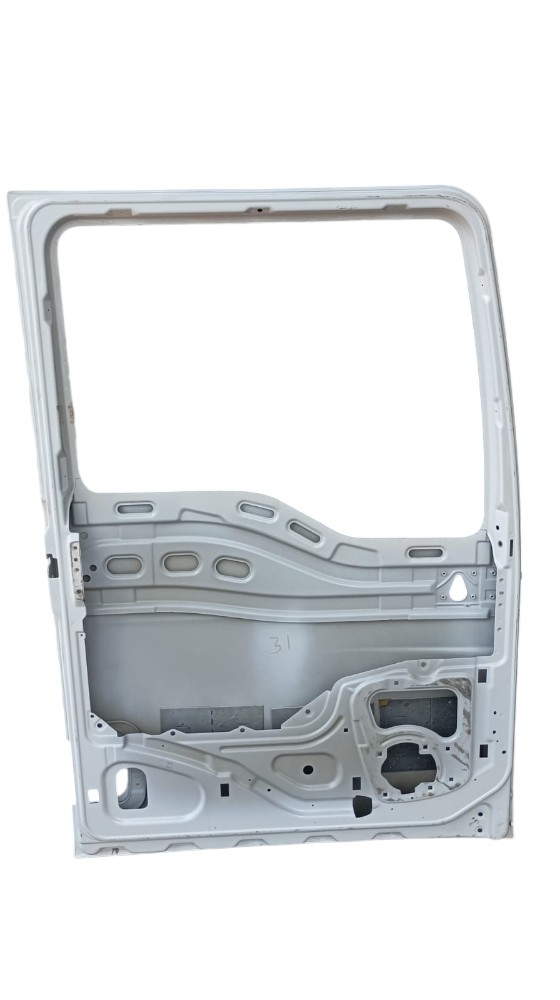 Porta Original Vw Meteor Esquerda Le  Dianteira Esquerdo 5