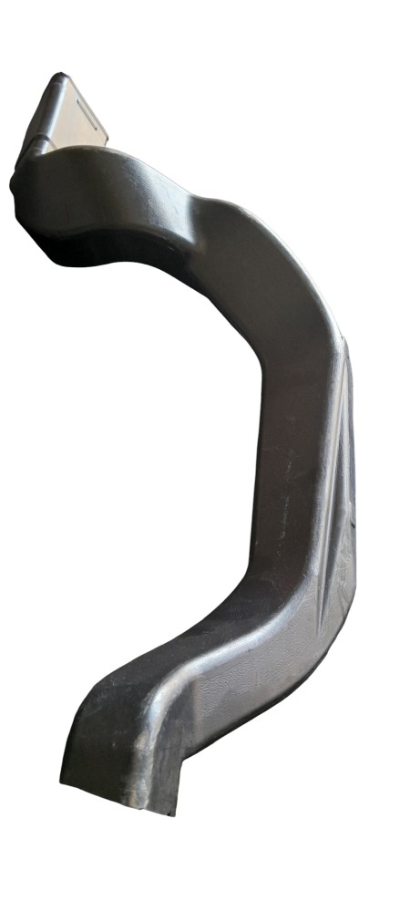 Duto De Ar Original Man Tgx – 81619500377