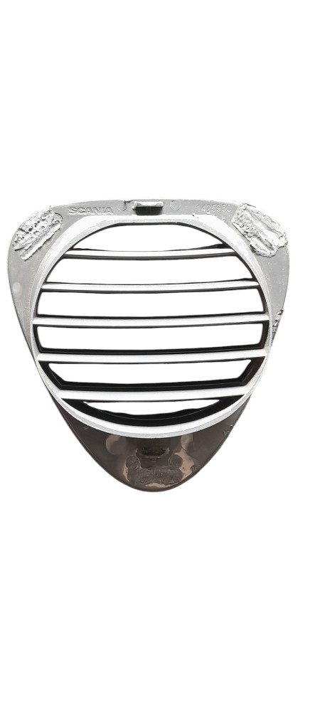 Difusor De Ar Painel Original Scania S5 Pgr – 1425950 3