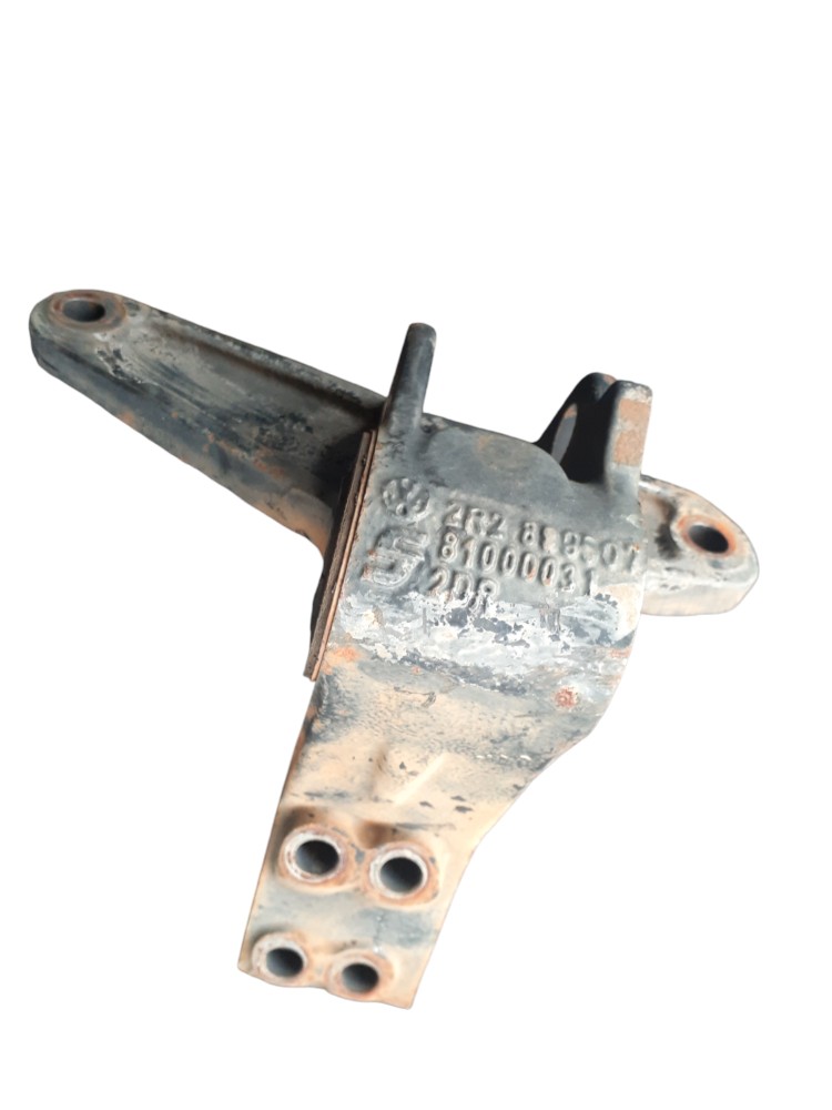 Suporte Coxim Motor Constellation Vw  Le – 2r2899507 5