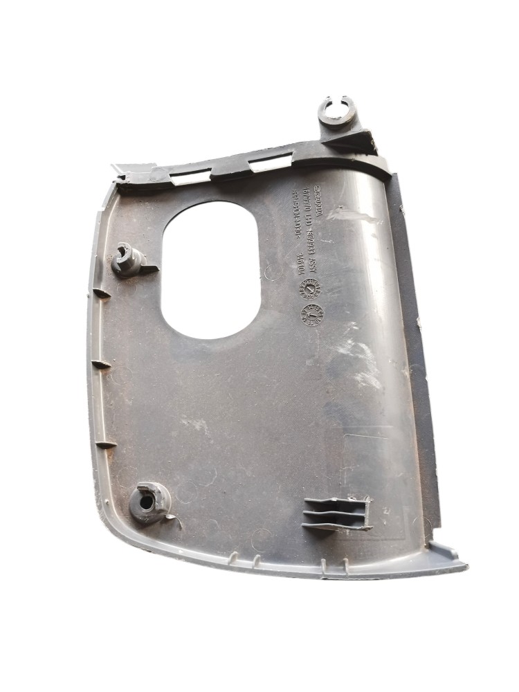 ACABAMENTO LATERAL DO PAINEL LE ORIGINAL SCANIA S5 – 1879570