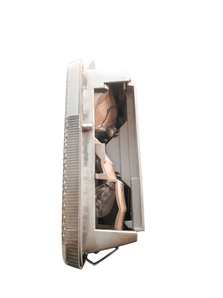LANTERNA LEITURA TETO ORIGINAL SCANIA S5 – 158940 3