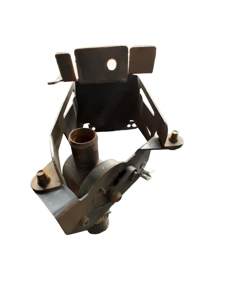 Suporte Do Fogão Original Scania – 1377367 4