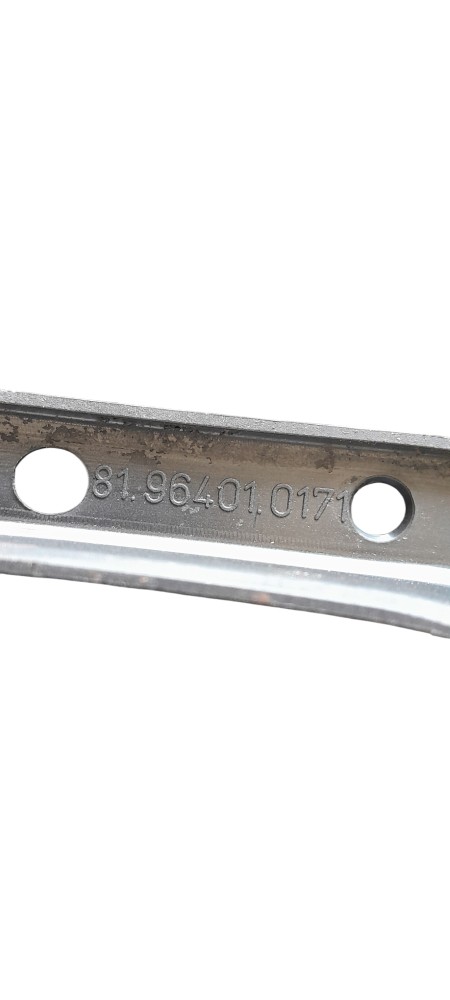 ACABAMENTO COLUNA DE DIREÇÃO ORIGINAL MAN TGX – 81964010171