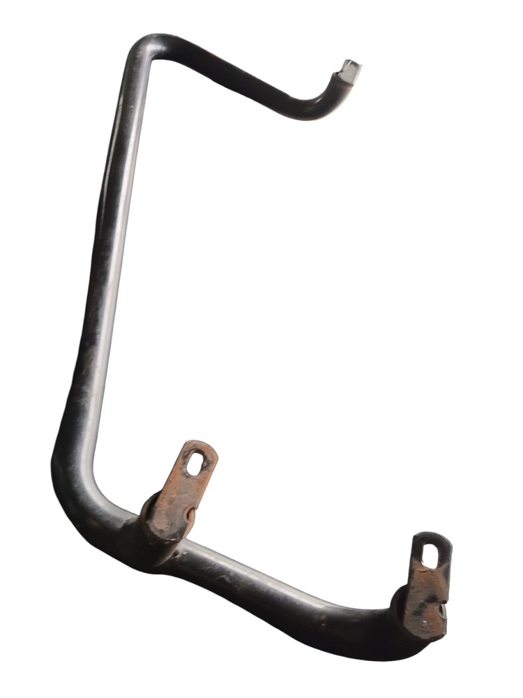 ALÇA PEGA MAO TRASEIRO CABINE ORIGINAL SCANIA S4