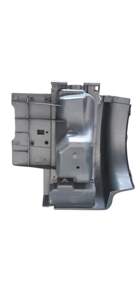 Bojo Do Farol Ld Scania