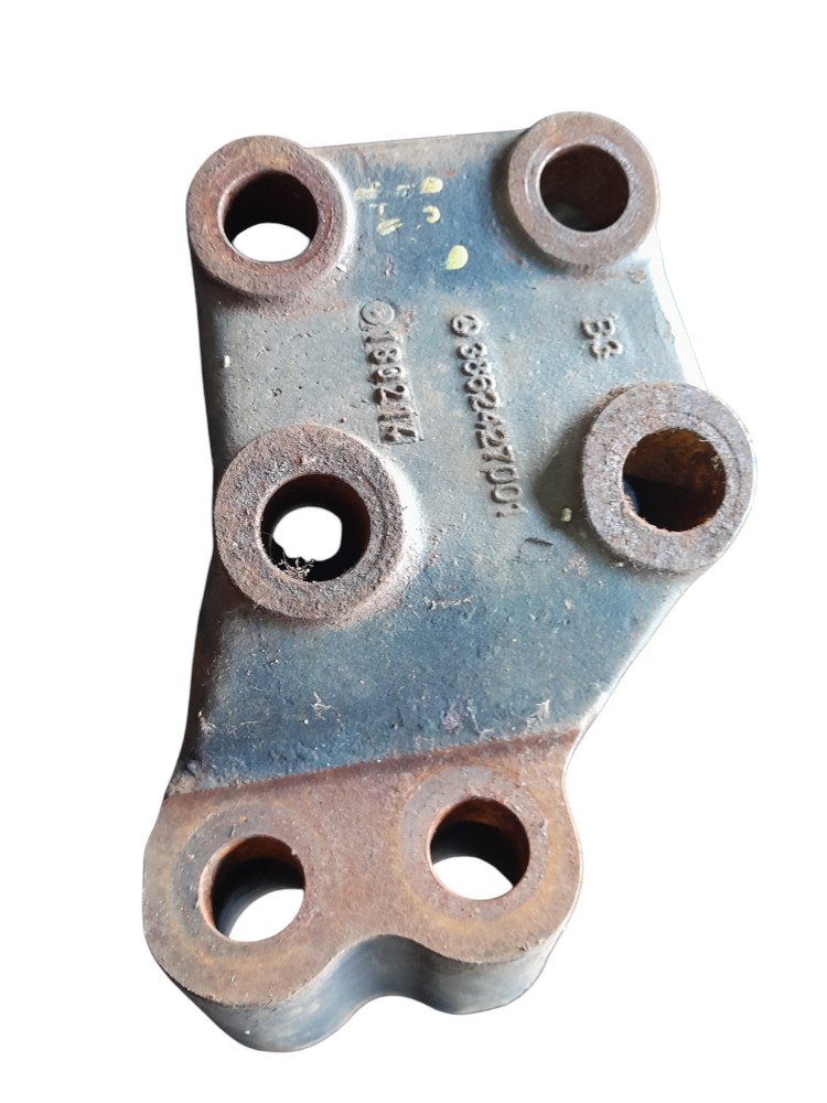 Suporte Traseiro Do Motor Le Original Mercedes – 3862427001 2