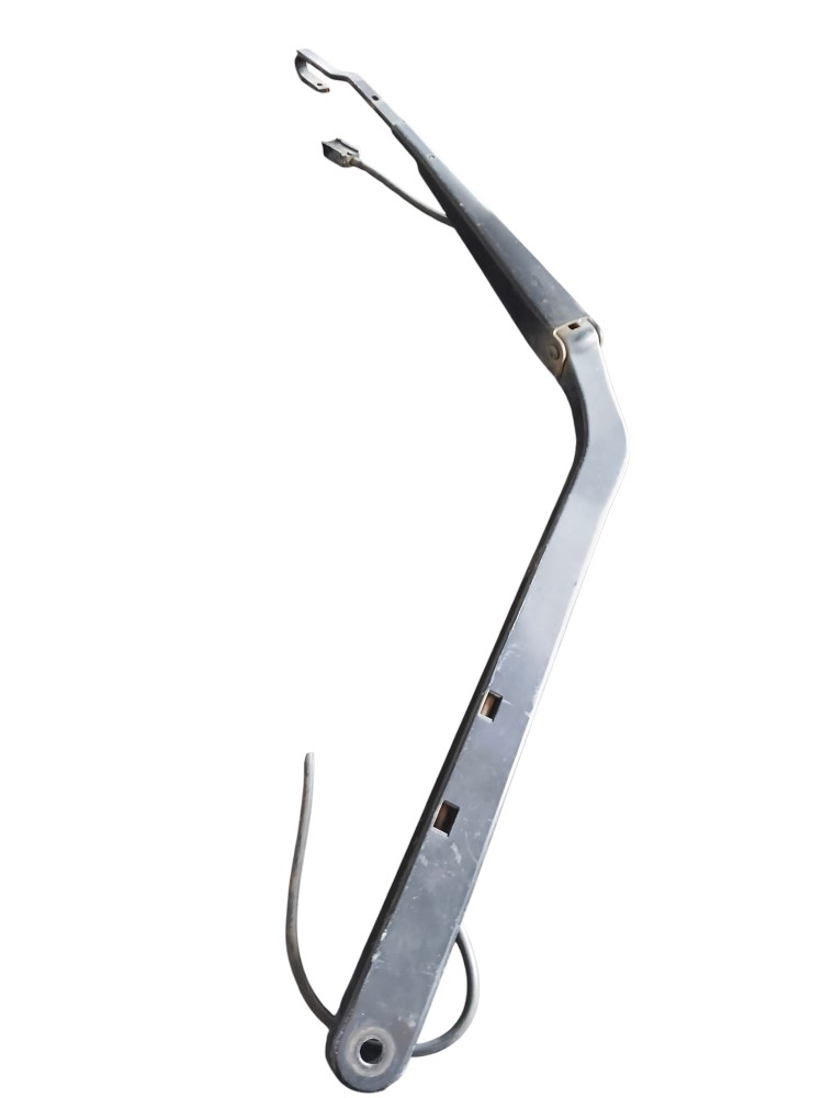 Braço Limpador Parabrisa Original Vw Constellation-2r2955401 3