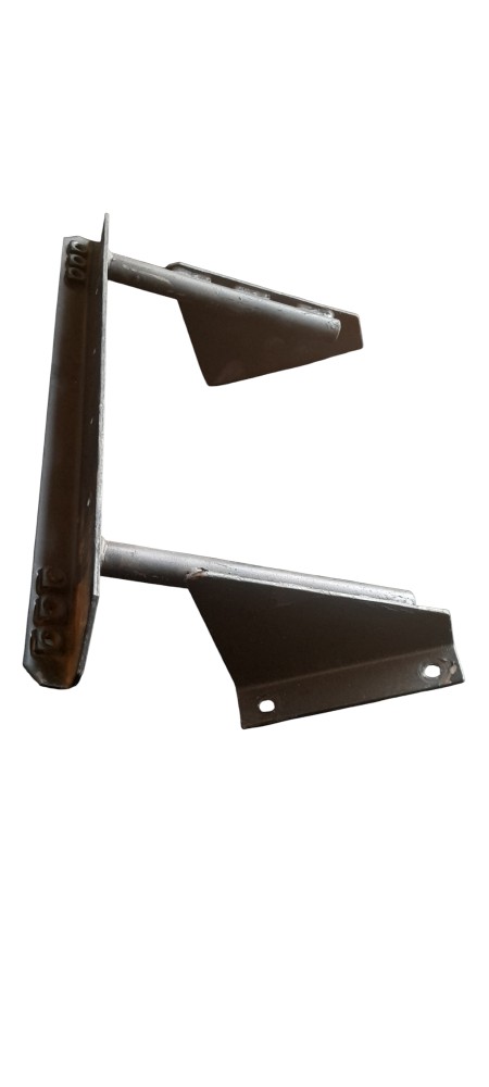 Suporte Paralama Traseiro Original Man Tgx – 2v28211190