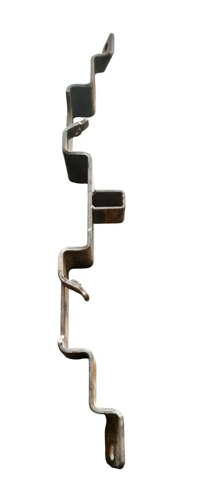 Suporte Presilha Sa Bateria Original Mercedes – 9585403340 4