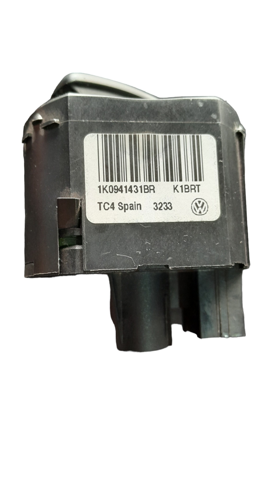 Botão Xhave Denluz Farol Original Volkswagen – 1k0941431br 3