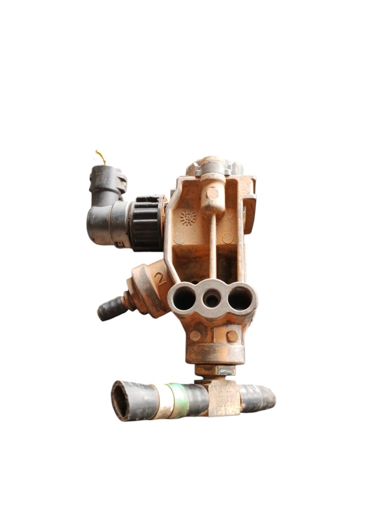 Válvula Solenoide Bobina 24v Ford/vw – K053903 K053907 3