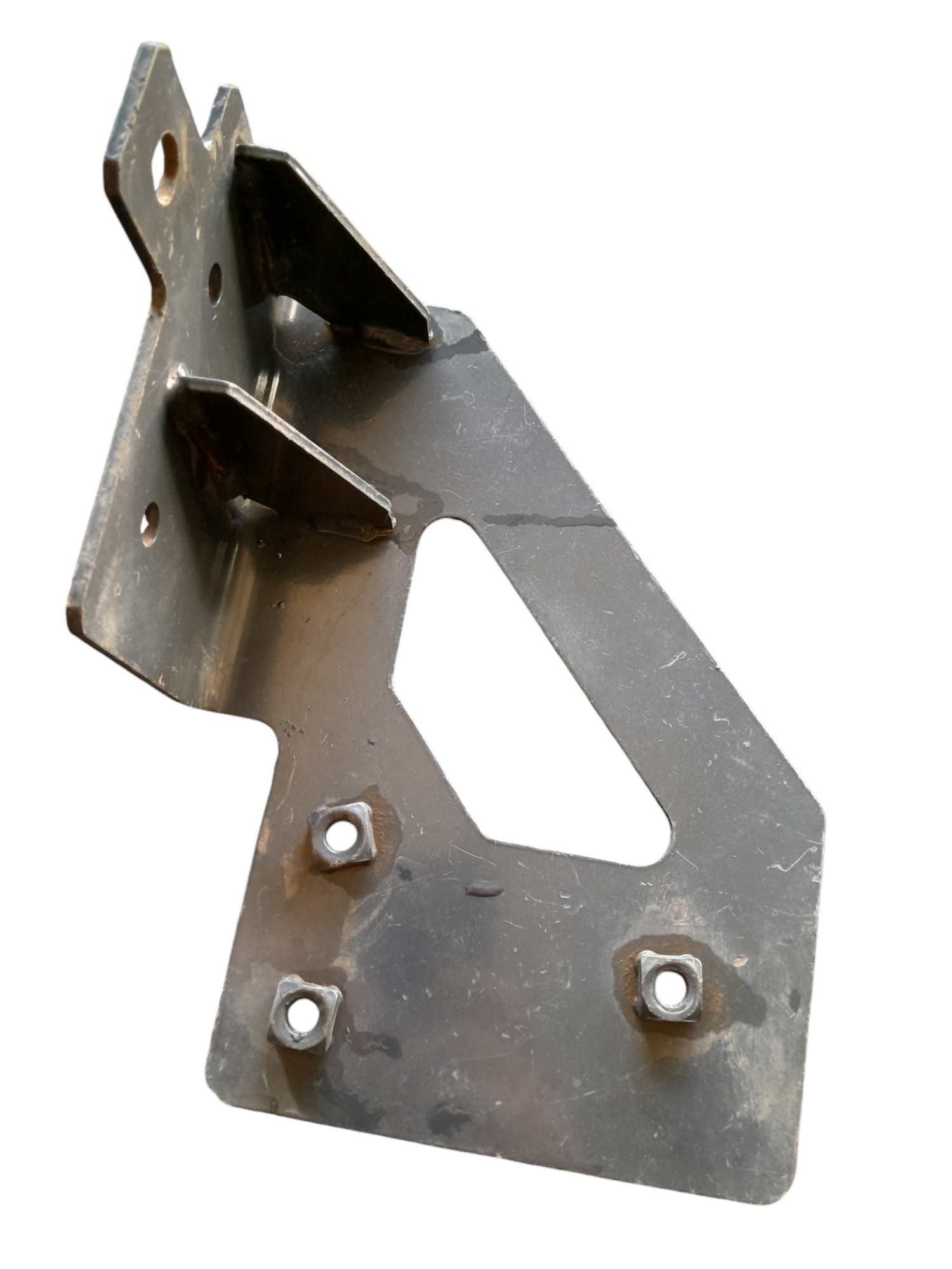 Suporte Macaco Hidráulico Original Scania S4 – 1442173 3