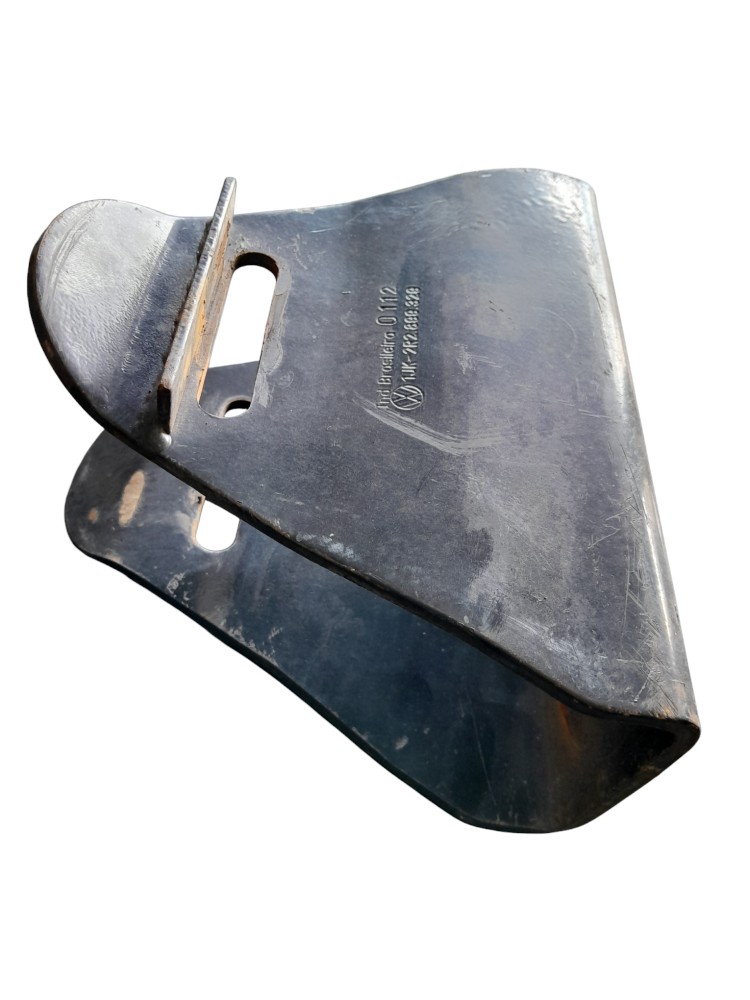 Suporte Trava Da Cabine Original Vw Constellation -2r2899329 5