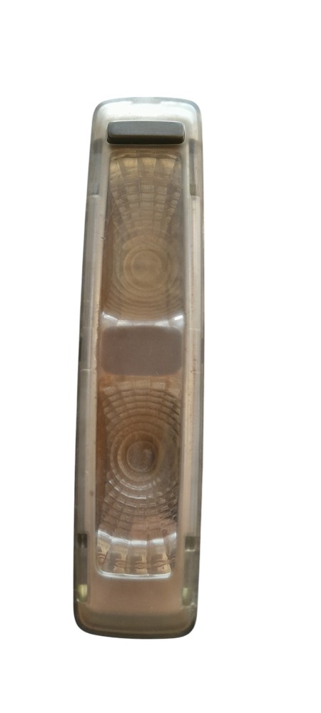 Luz Do Teto Da Cabine Original Volvo Fh Fm – 82055235 4