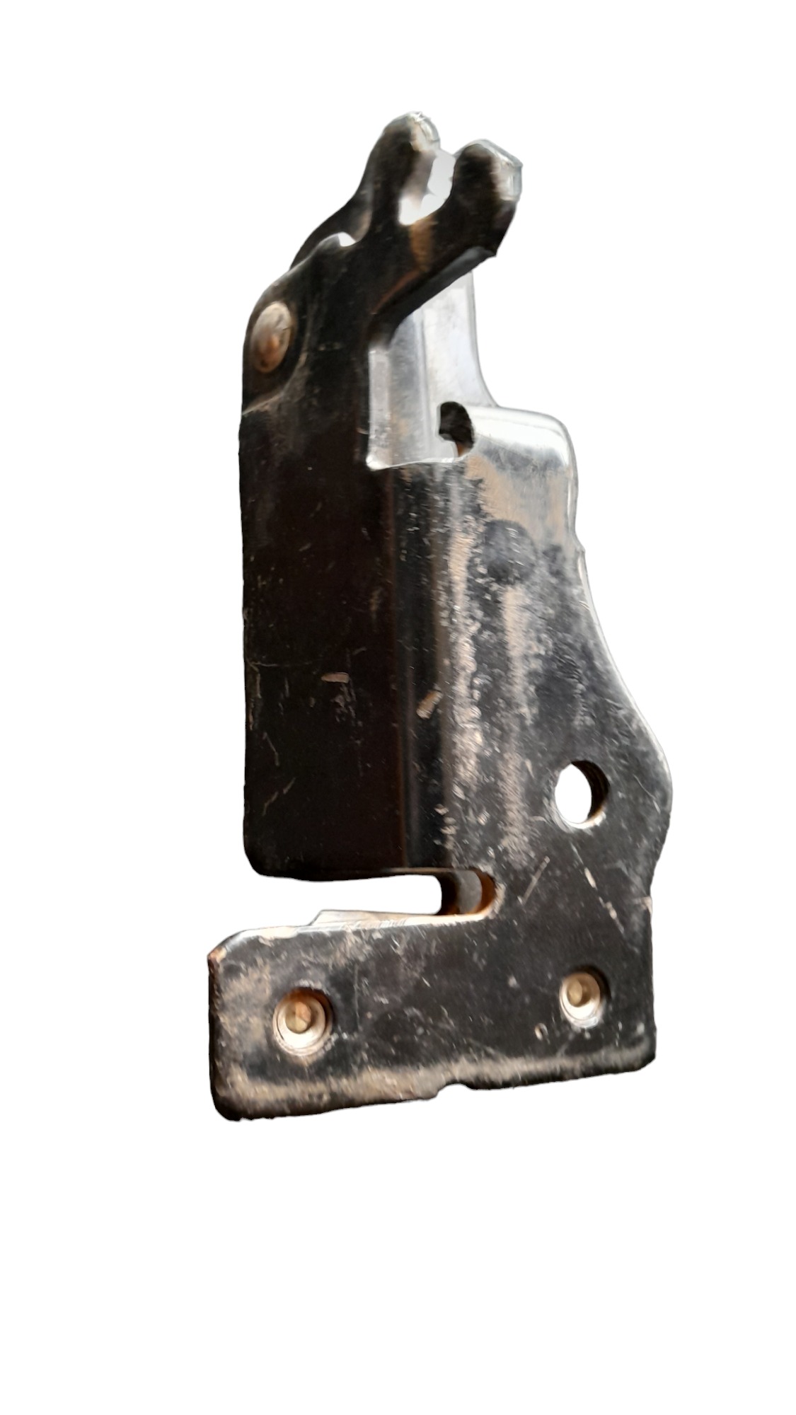 Dobradiça Da Grade Original Volvo Fh – 82060445 3