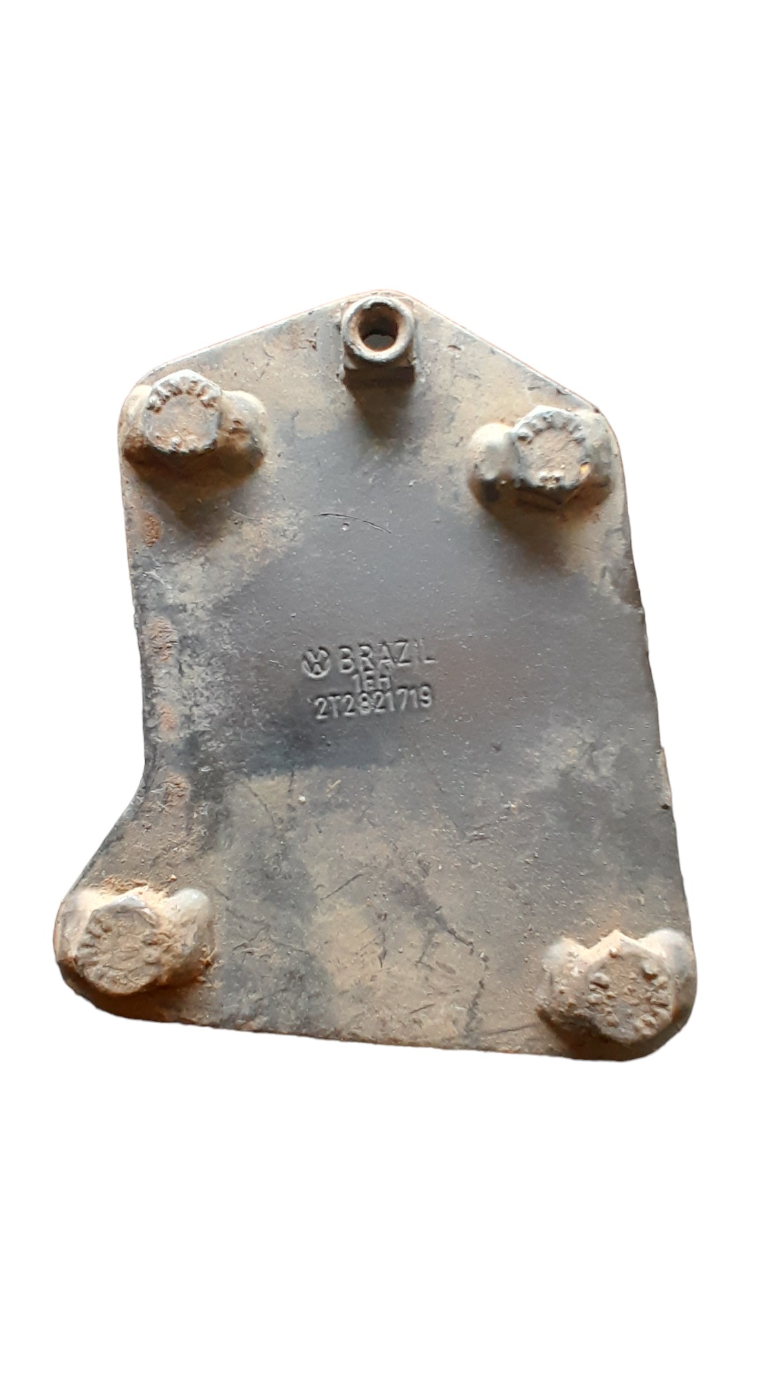Suporte Original Volkswagen – 2t2821719 4