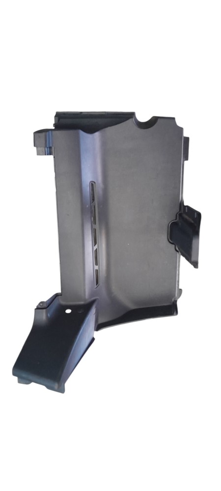 Painel Dianteiro Original Man Tgx – 81614700040 3