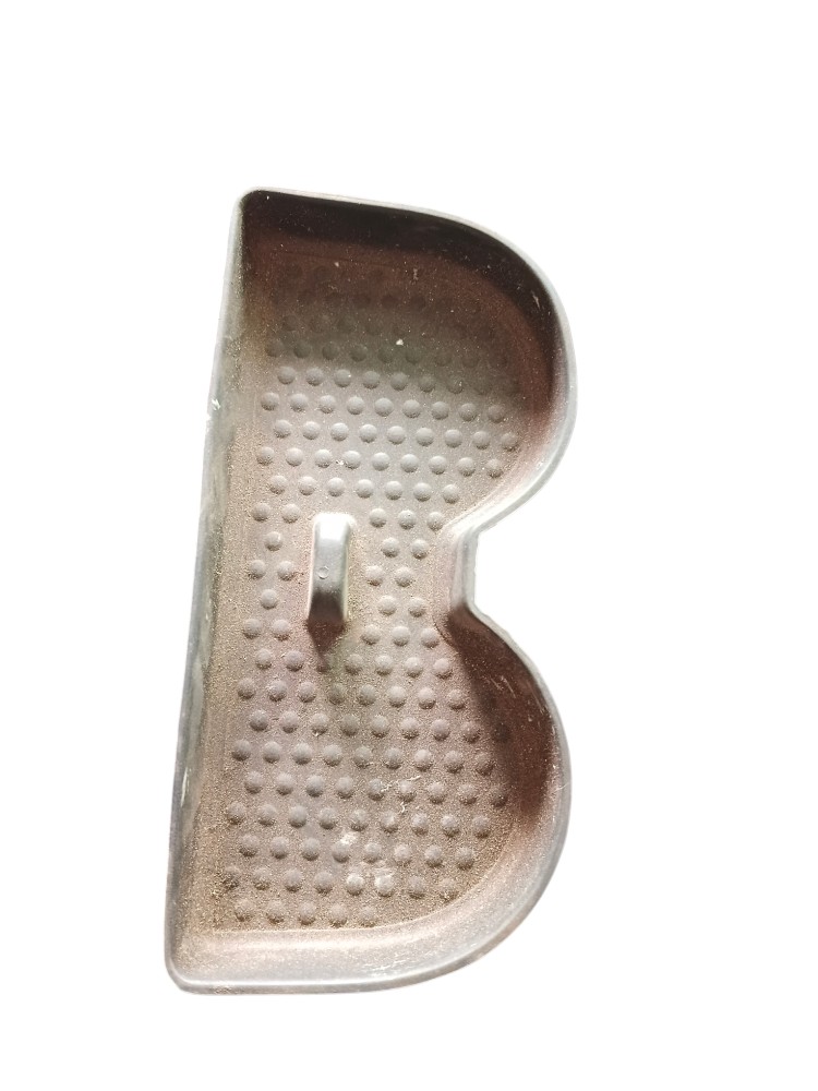 TAPETE BORRACHA PORTA COPOS ORIGINAL DAF XF – 1875063