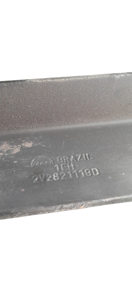 Suporte Paralama Traseiro Original Man Tgx – 2v28211190 2