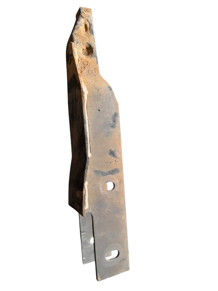 Suporte Reforço Apoio Cabine Originalmb Actros – A9428900216 3