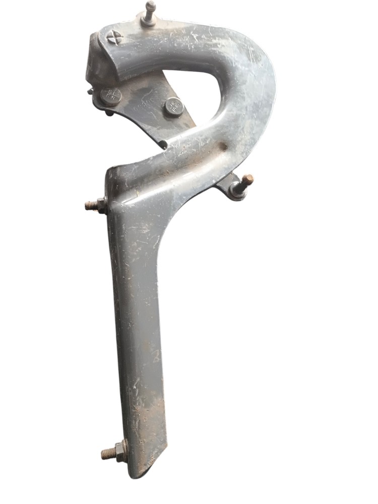 DOBRADIÇA DA GRADE LD ORIGINAL SCANIA NTG – 2650885 2