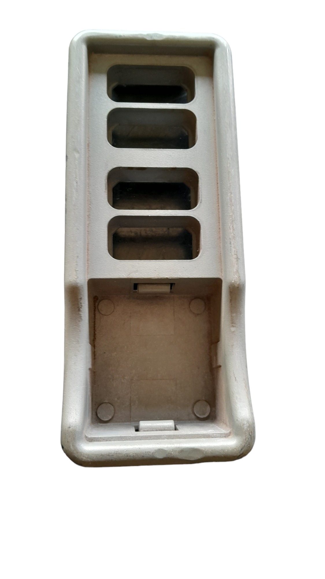 Painel Acabamento Original Mercedes Benz  – A9418270043