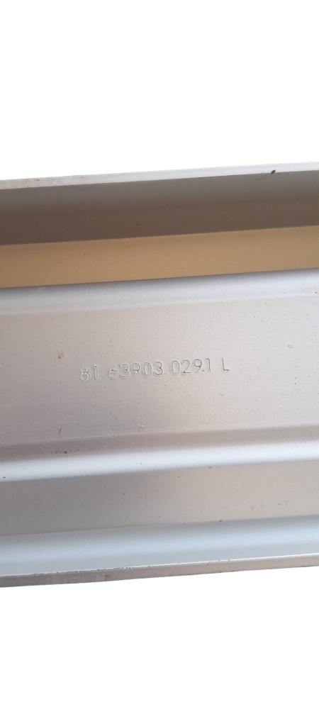 TRILHO DA CAMA LE ORIGINAL MAN TGX – 81639030291 2