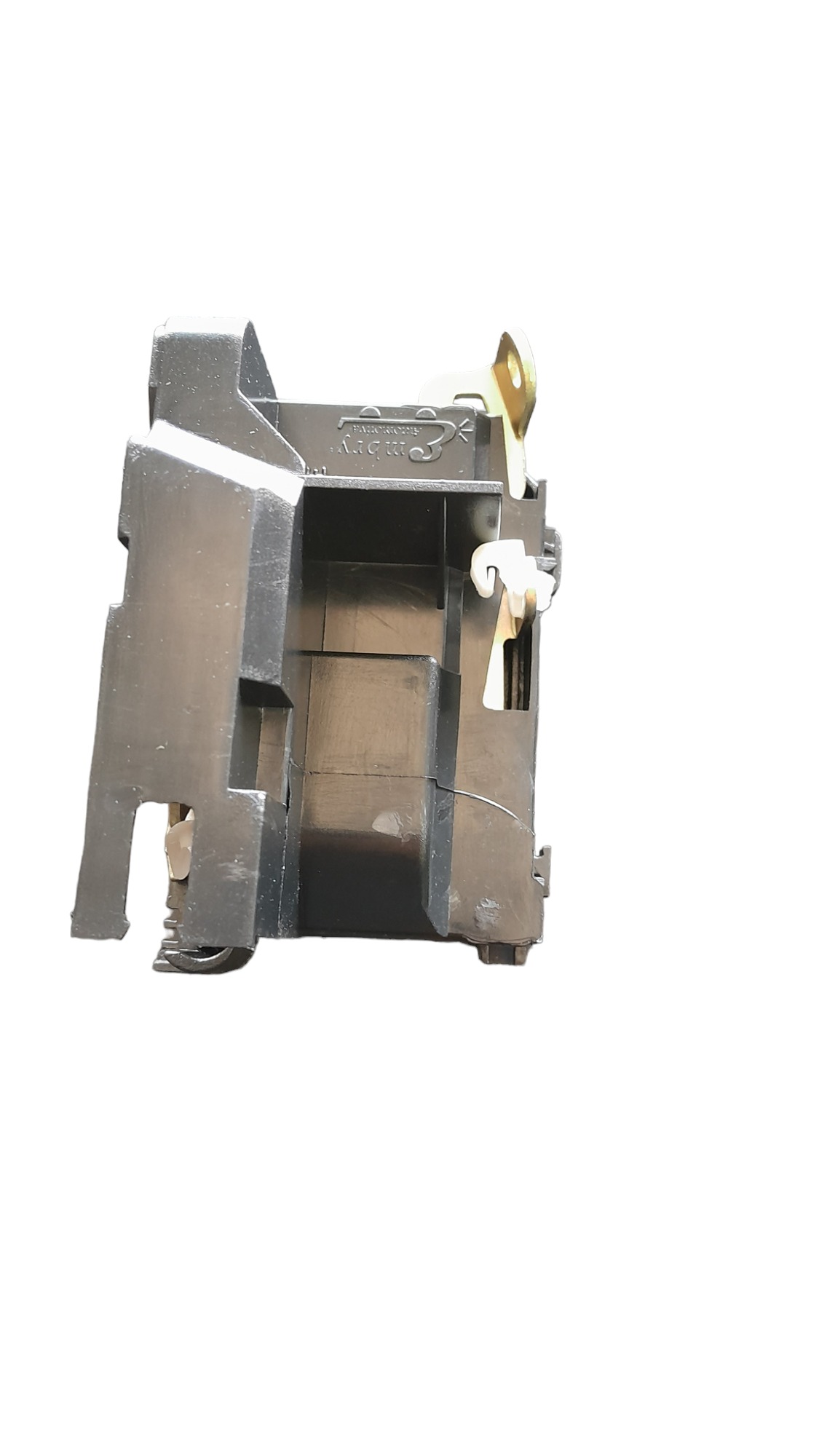 Fechadura Da Porta Mercedes Benz Atron/accelo Le 4