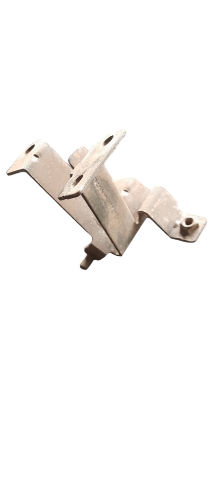 Suporte Das Mangueiras Original Scania S4 Pgr – 1772724