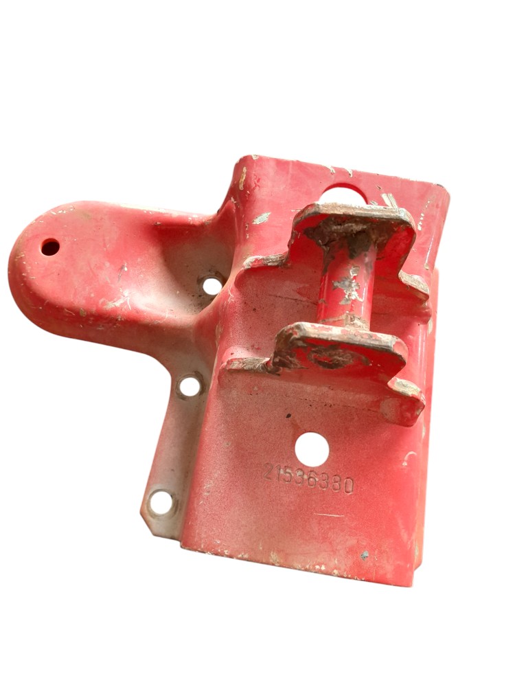 Suporte Trava Traseira Ld Cabine Original Volvo Fh- 21536380 2