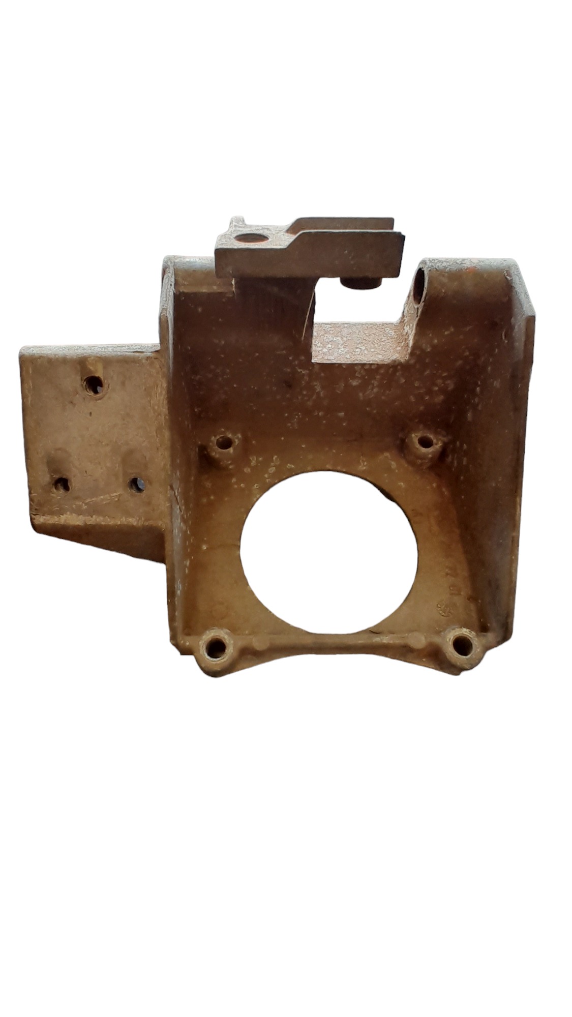 Suporte Pedal Cabine Original Mercedes Benz – 3842947201 3