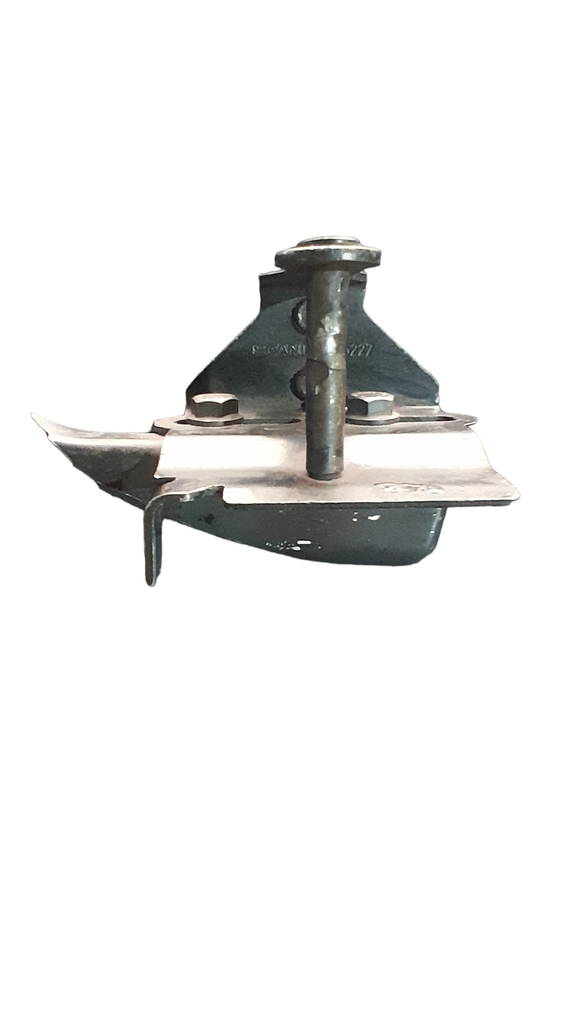 Batente Trava Grade Original Scania – 1815227 3
