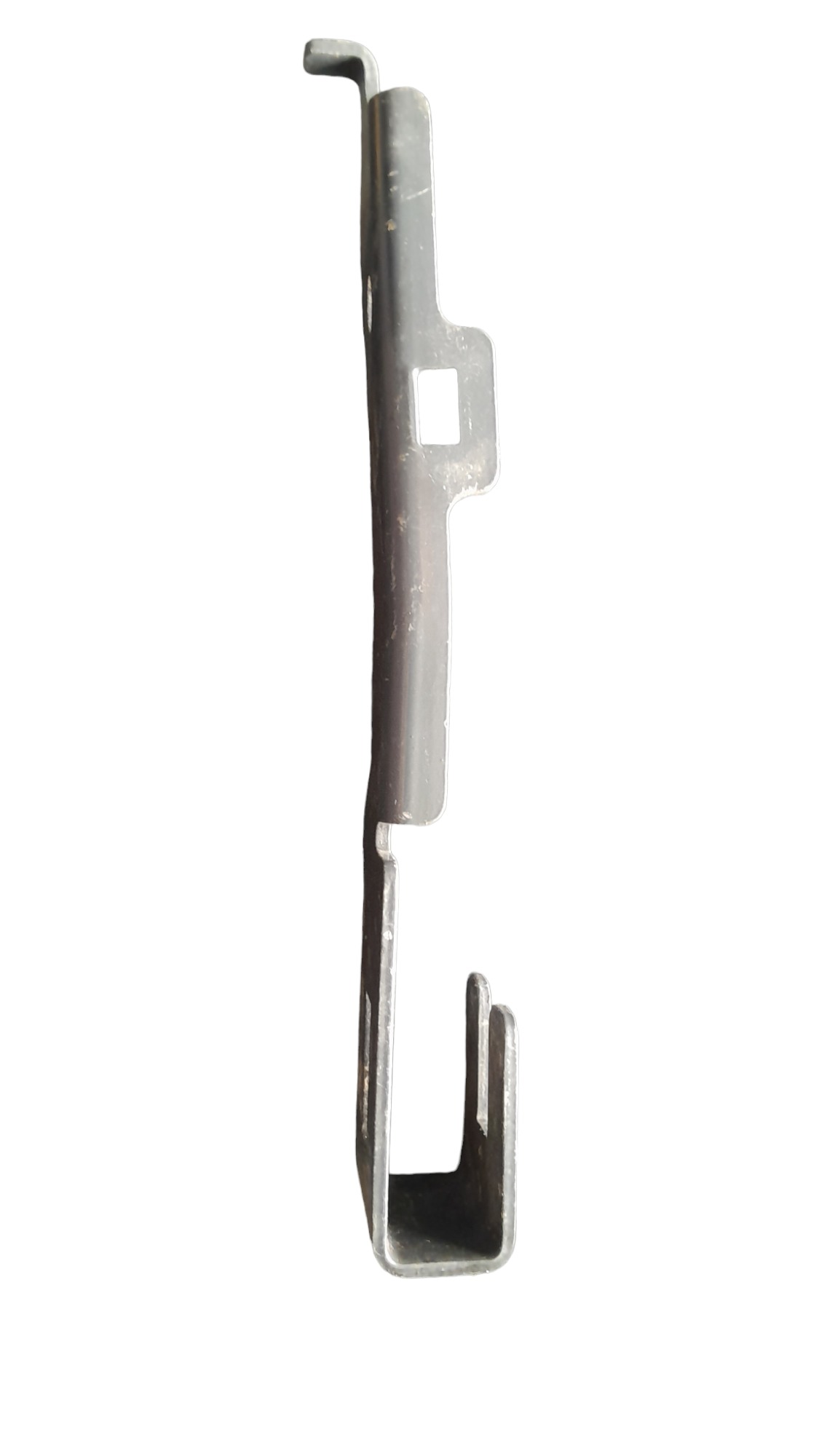 Suporte Abraçadeira Da Mangueira Do Arla Scania S6  2353078 3