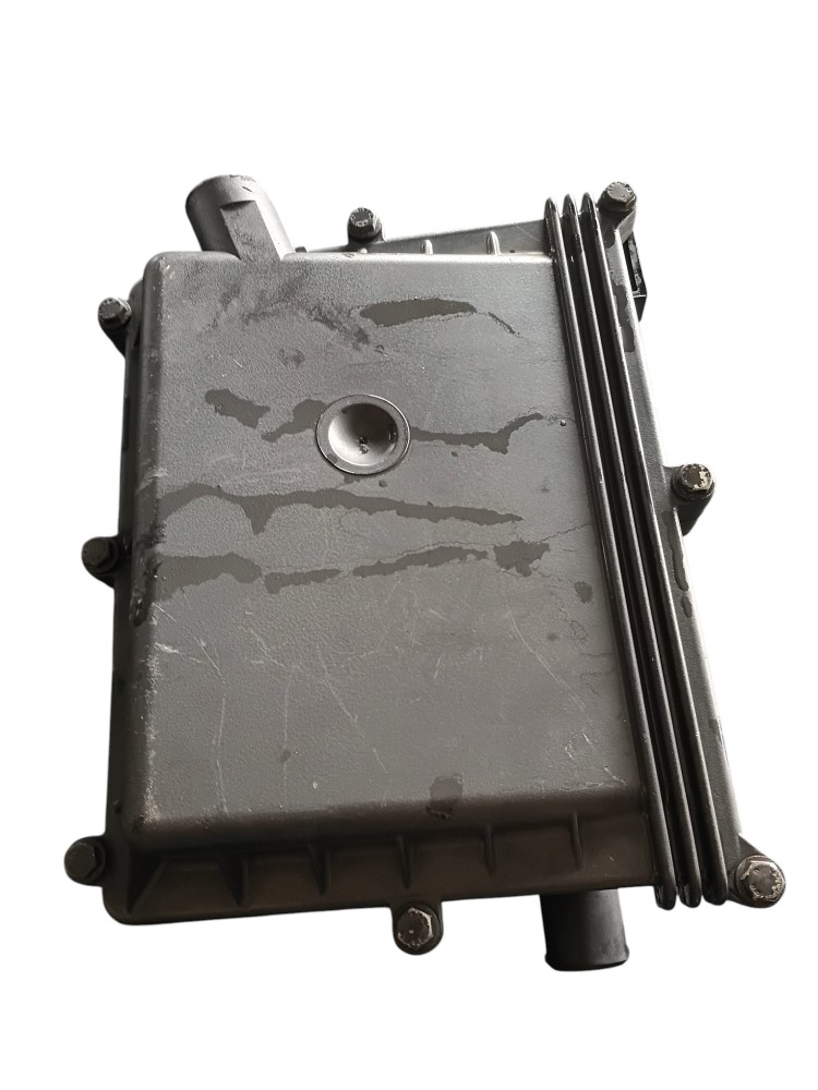 CARCAÇA SUSPIRO FILTRO MOTOR ORIGINAL SCANIA S5 – 1543778 3