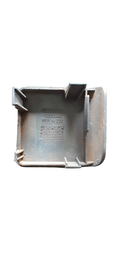 Tampa Acabamento Painel Original Scania S4 – 1367444 2