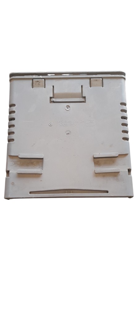 Suporte Do Radio Comunicador Original Mercedes – 9438460624 2