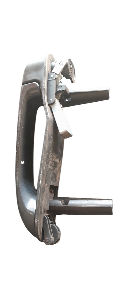 Maçaneta Externa Porta Ld Volkswagen Constellation – 136426r 2
