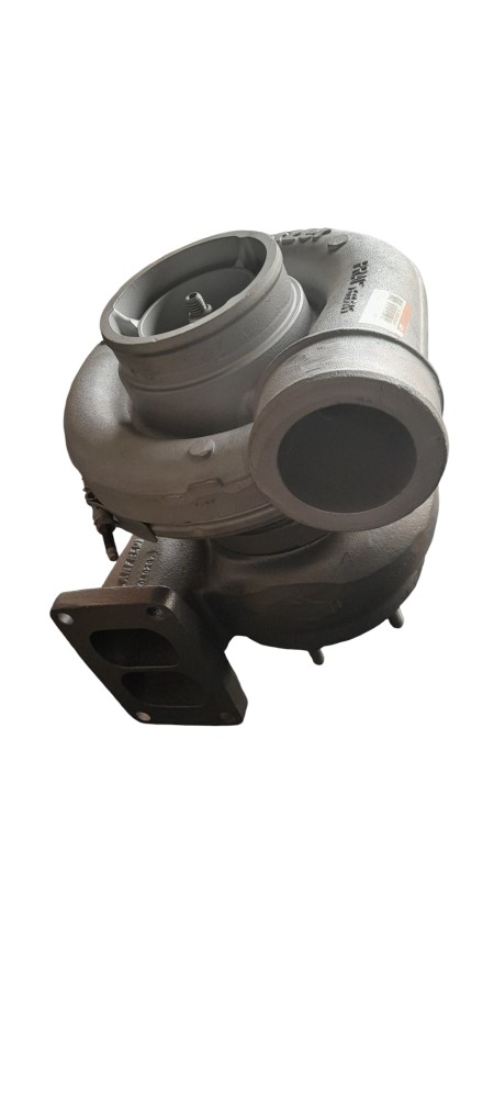 Turbina Recondicionada Original Mercedes 1935 -666644/666645 2