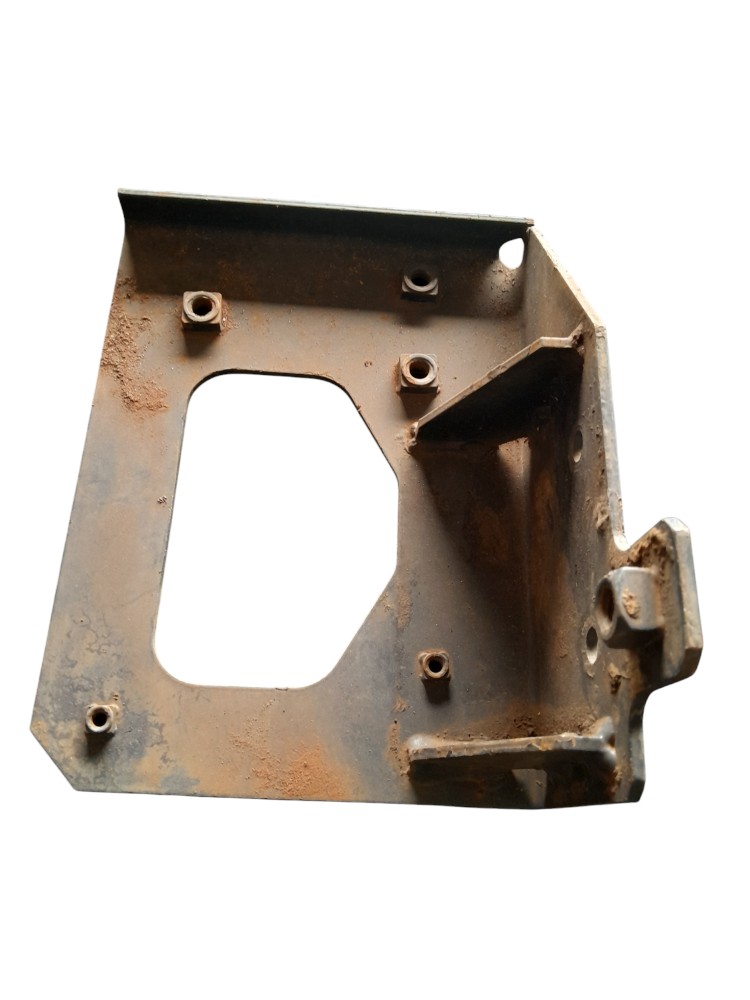 Suporte Proteção Silencioso Original Scania S5 – 1732525 2