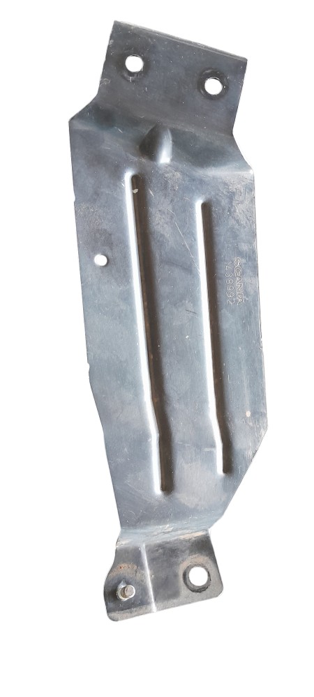 Suporte Viga Apoio Cabine Original Scania Pgr S5 – 1438992 3