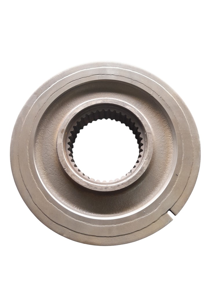 Corpo Acoplamento Caixa Cambio Iveco Eurotech – 1313233001 5